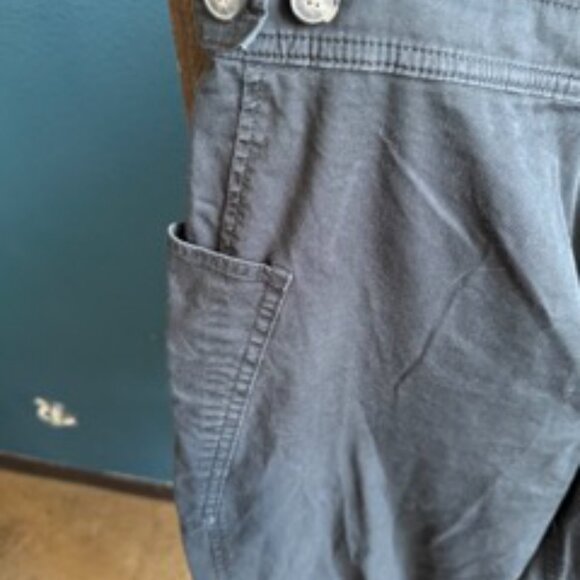 Everlane Barrel Pant - Picture 6 of 9